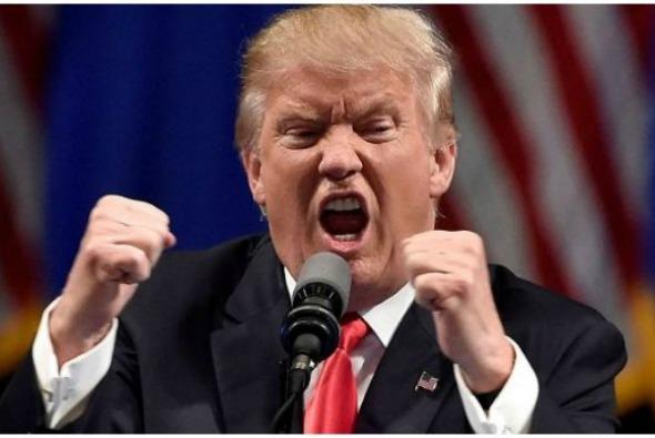 Trump: si México no frena caravana de migrantes mandaré al Ejército a cerrar la frontera
