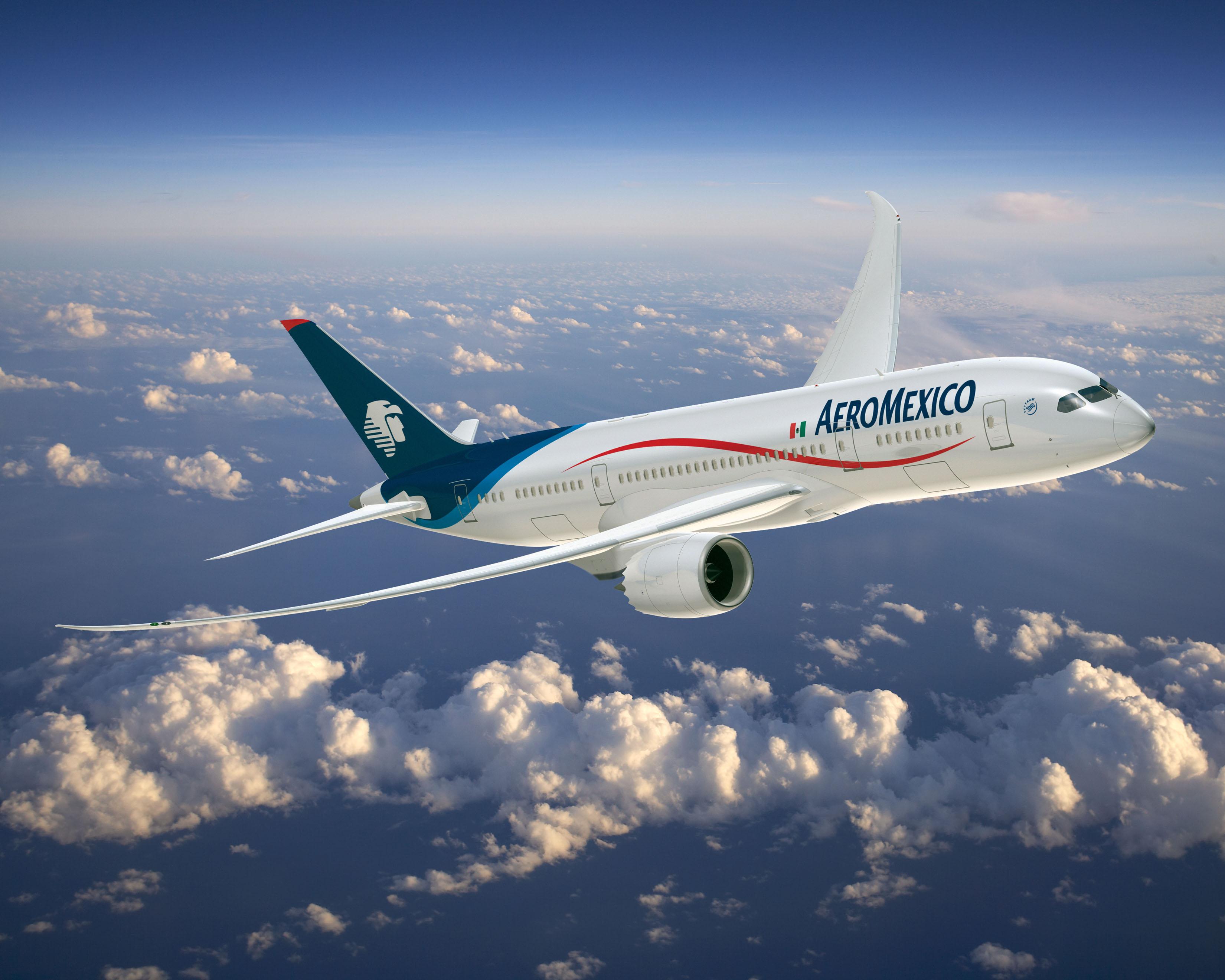 Aeroméxico