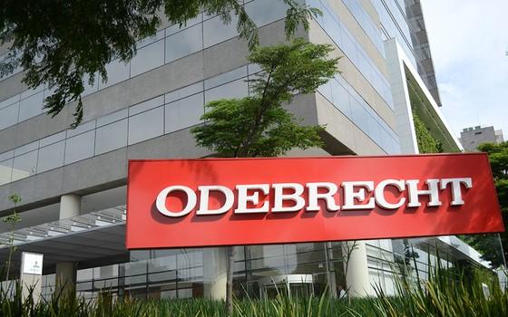 Odebrecht impugnará sanciones de la SFP