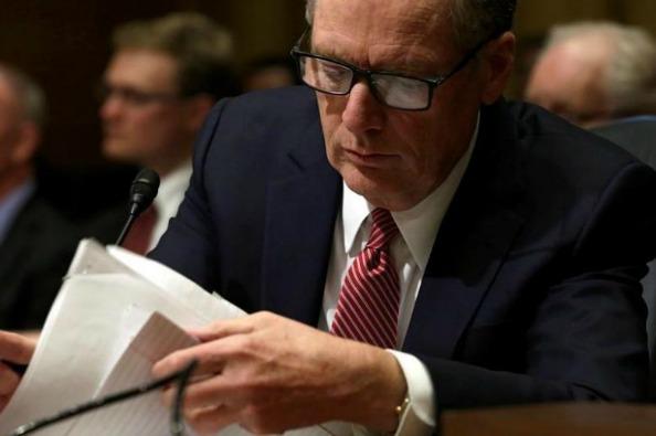 Veo un amplio apoyo para el T-MEC en el Congreso, afirma Robert Lighthizer