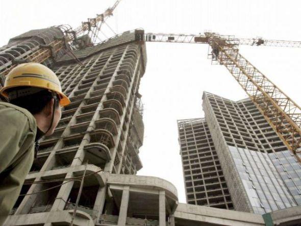 construcción