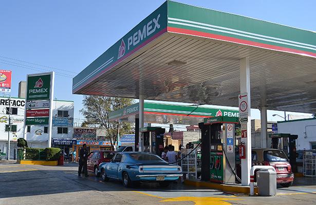 Retirará Profeco concesiones a 9 gasolineras