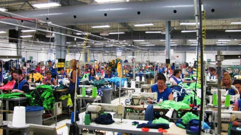 Inversión fija bruta pierde terreno por segundo mes consecutivo; cae 0.8% en junio, manufacturas, industria