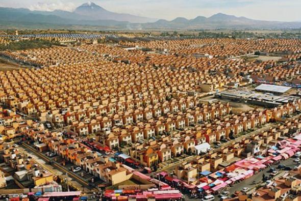 vivienda