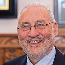 Joseph Stiglitz