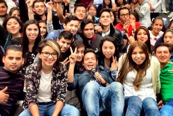 JÓVENES,