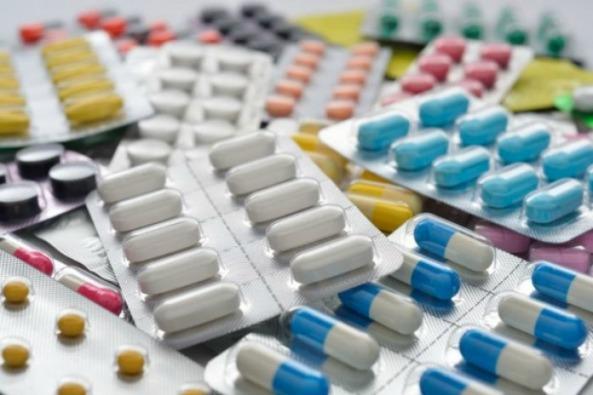 farmacias, medicinas