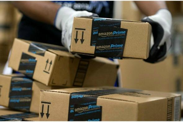 Amazon