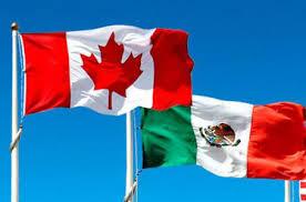 Canadá, T-MEC