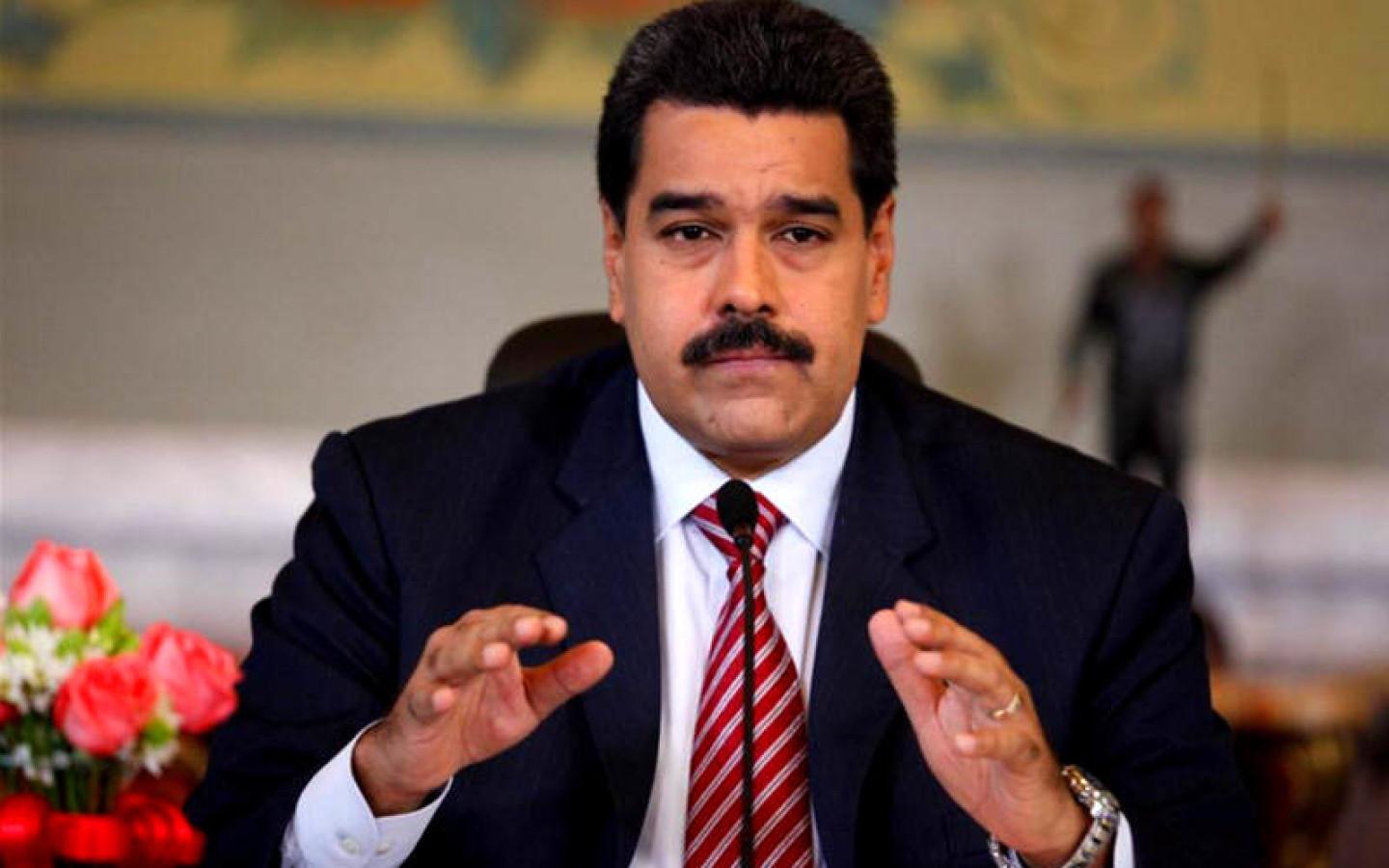 Maduro