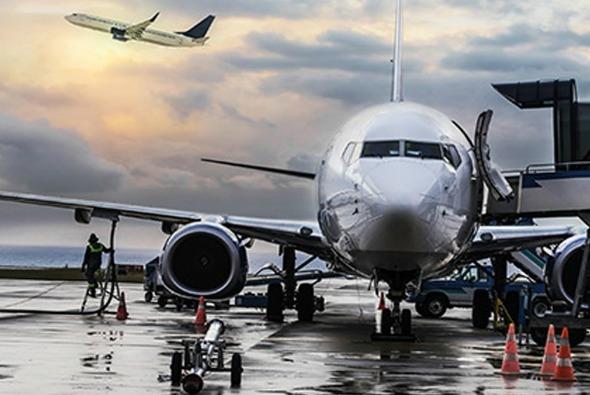 aerolíneas, Ucrania, cabotaje, industria aérea