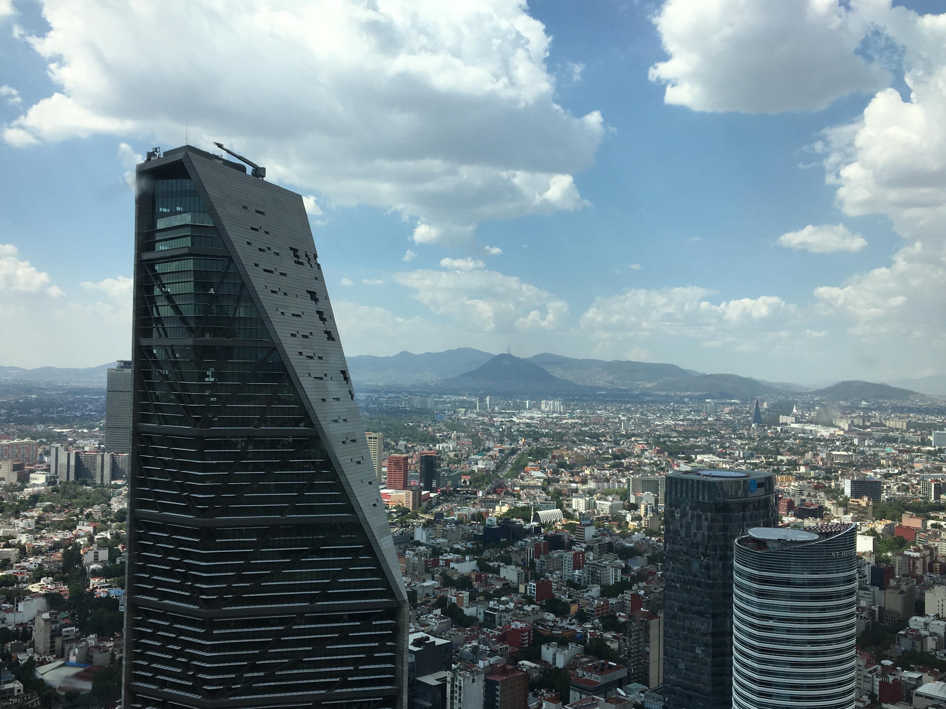 CDMX, Ciudad de México, económico,