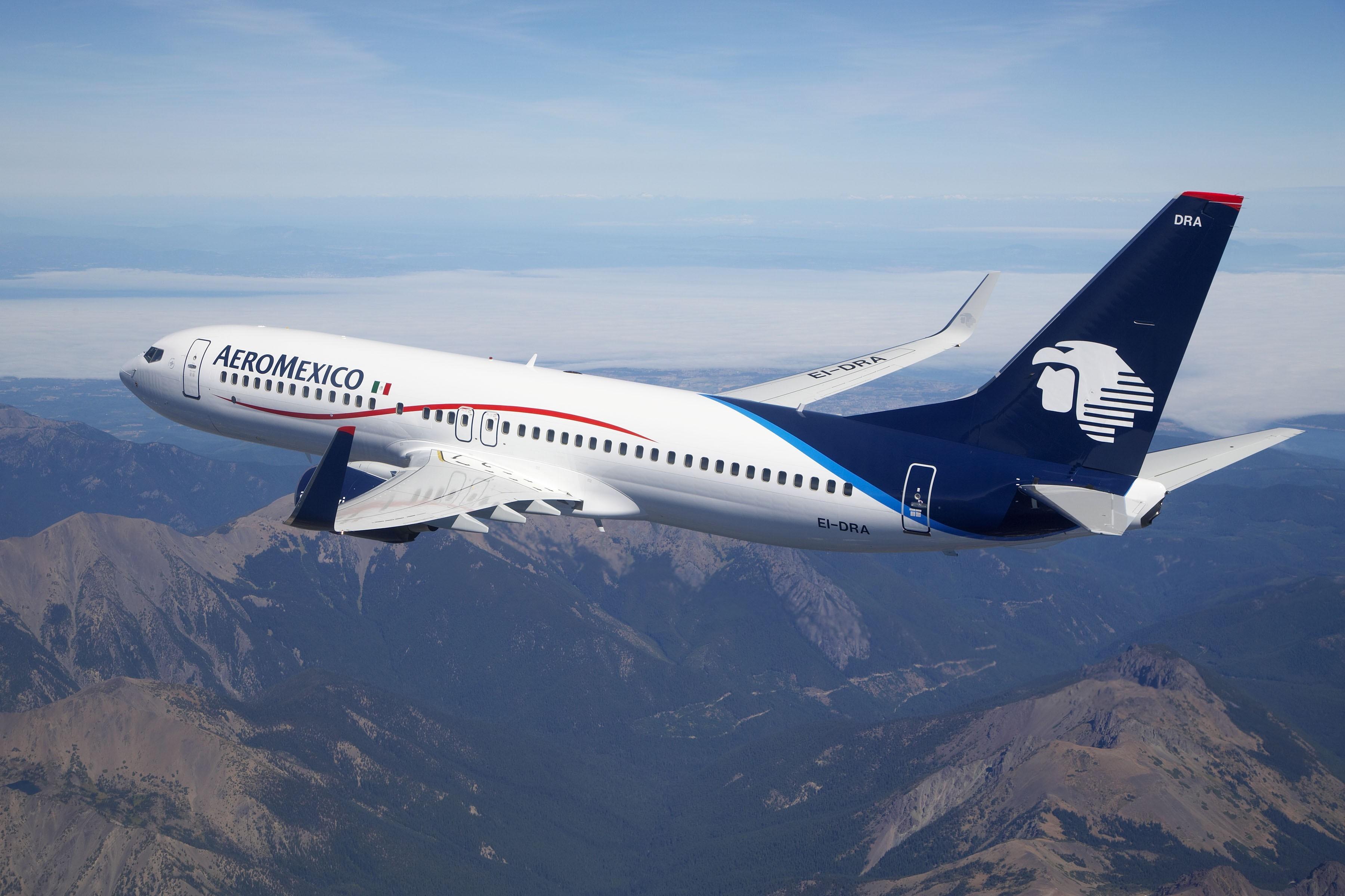 Aeroméxico