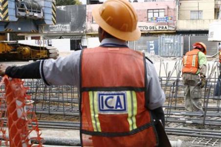ICA