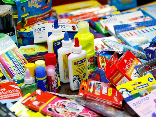 Prevén aumento en venta de útiles escolares este fin de semana