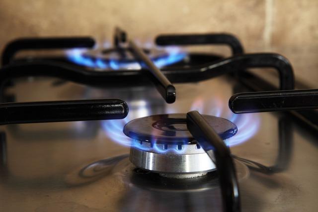 gas natural