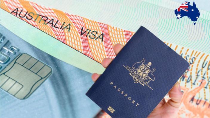Australia
