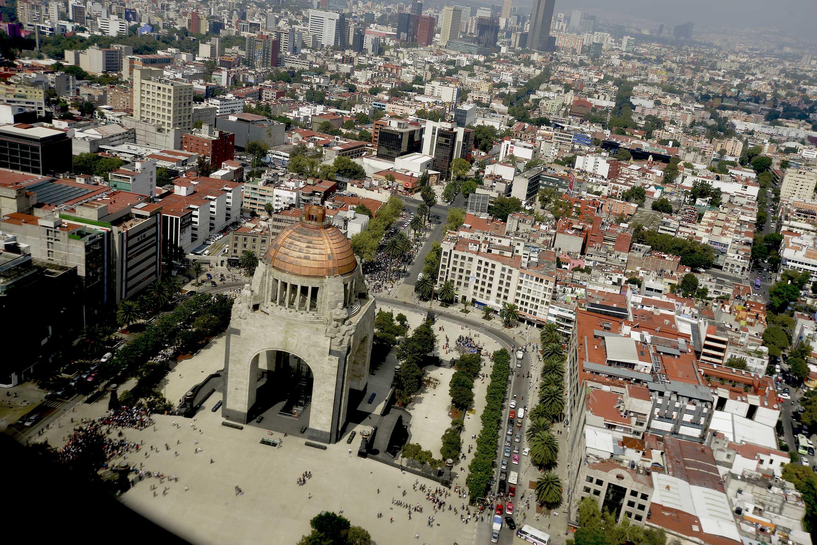 Condonará CDMX pago de predial y agua a damnificados por 19s