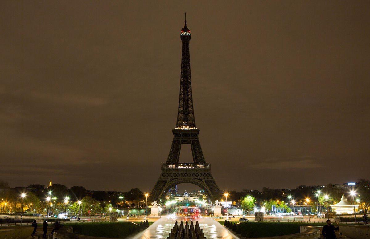 Torre Eiffel