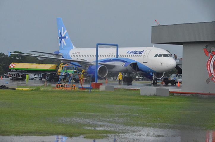 Interjet