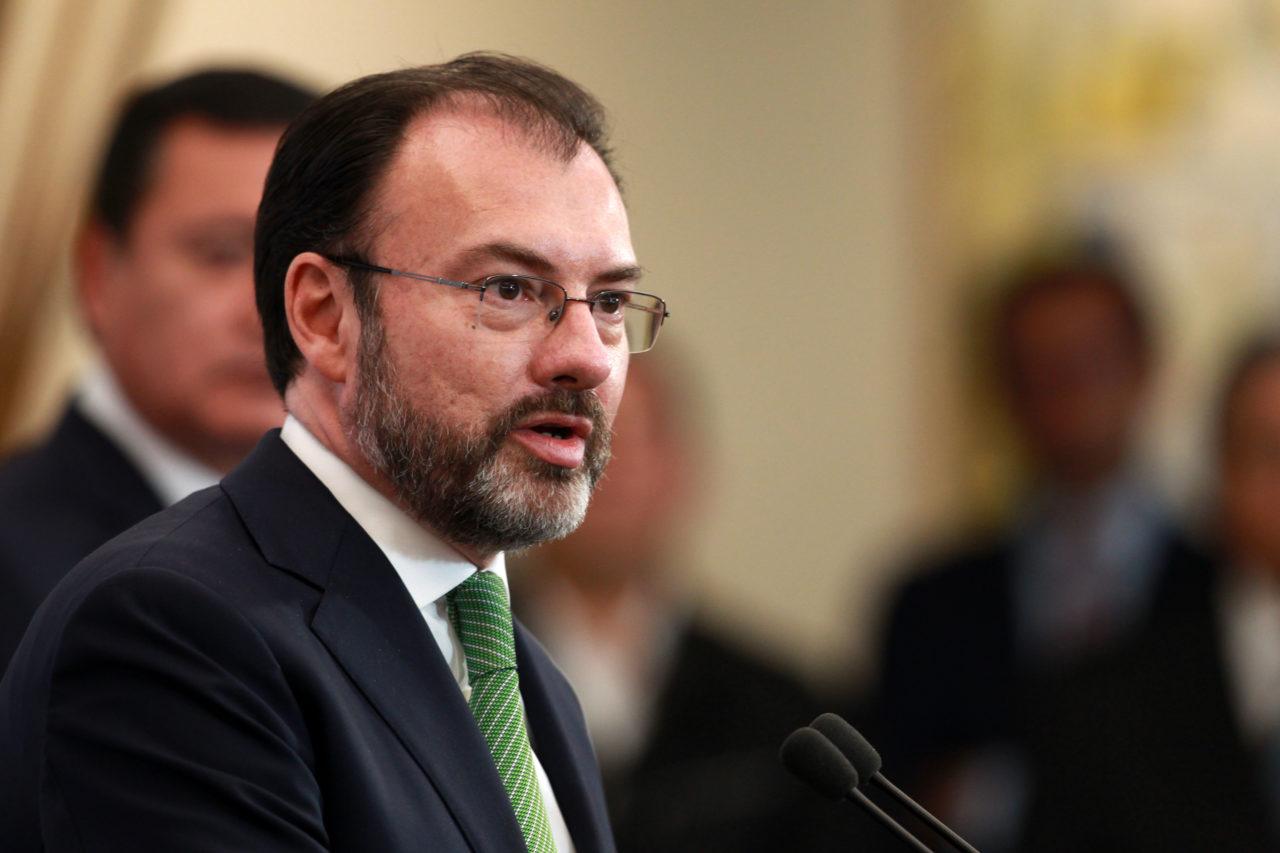 Luis Videgaray