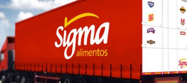 Sigma. Oferta