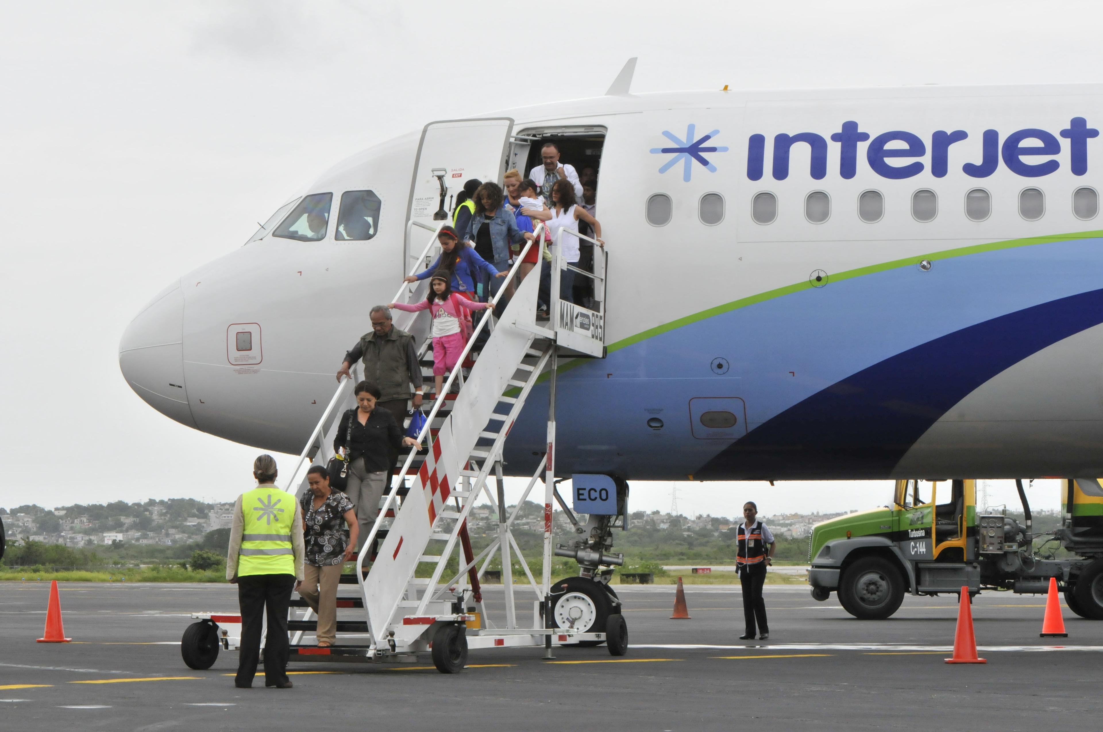 Interjet