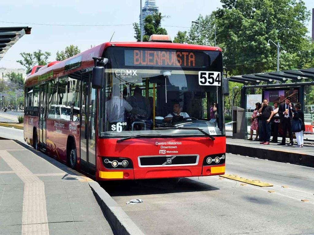 transporte