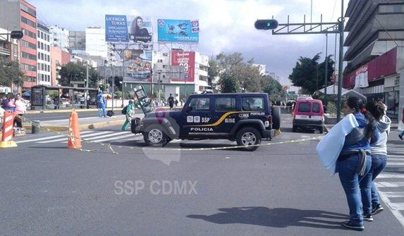 Avenida