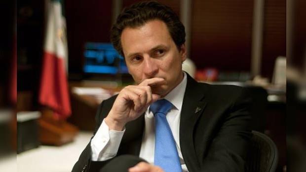Reforma Energética, Fepade, Lozoya, extradición