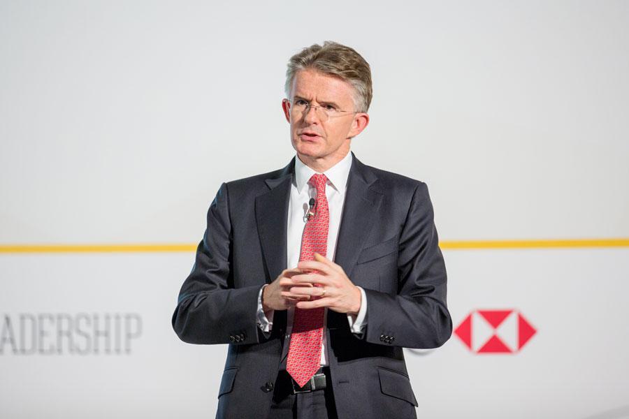 HSBC