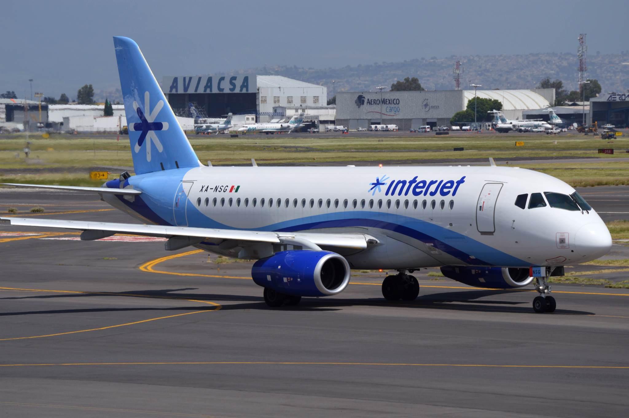 Interjet