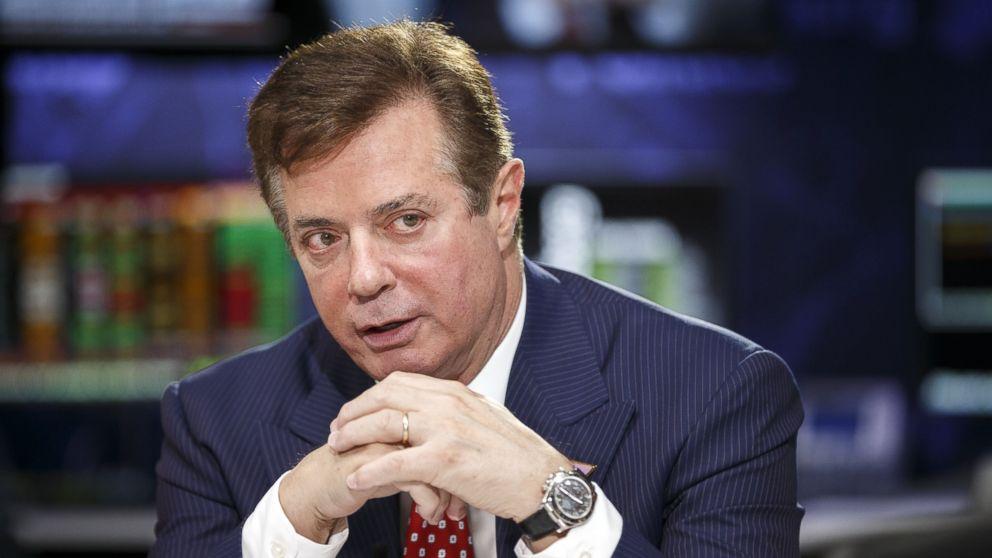 Manafort