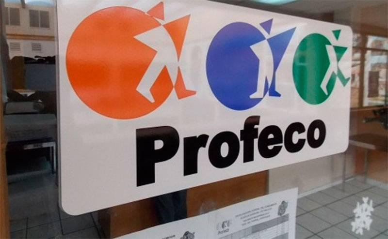 Profeco