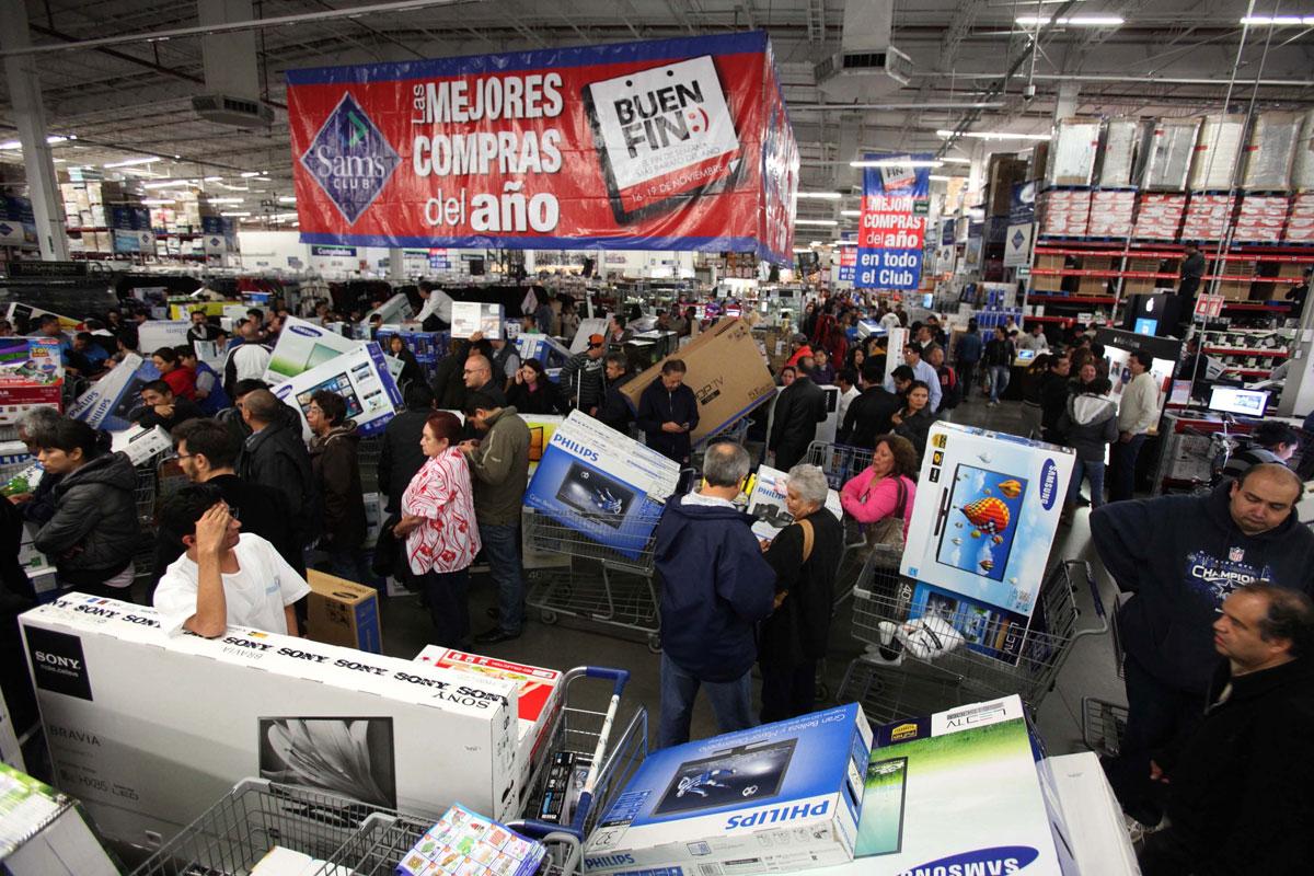 Walmart se lleva el ‘premio’ por más reclamos durante el Buen Fin: Profeco