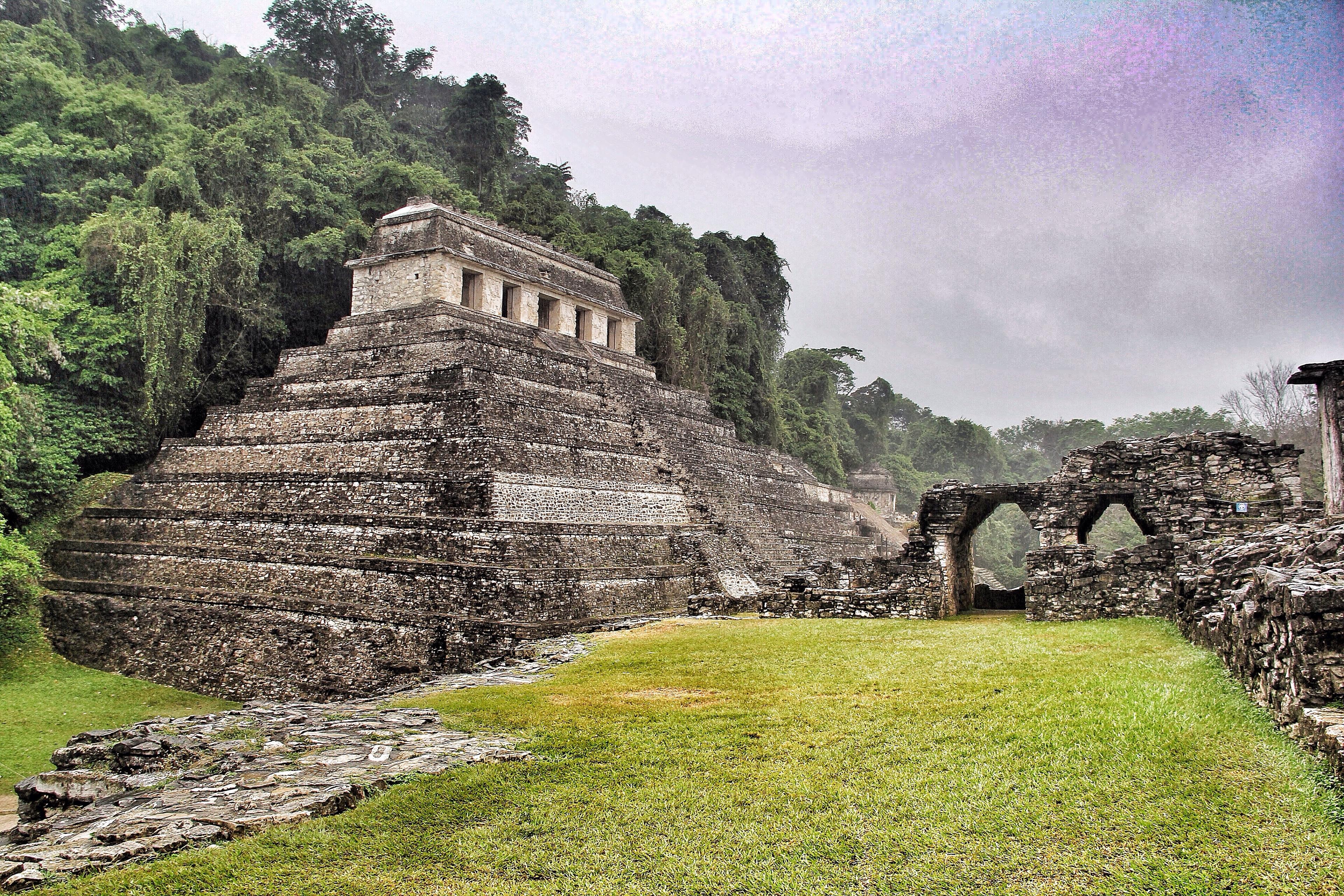 arqueológica