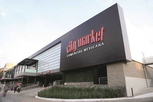 Abre City Market primera tienda en Guadalajara