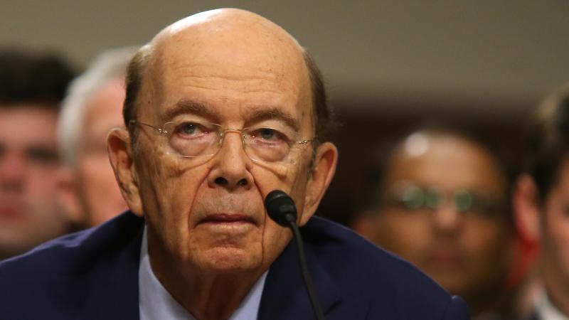 México podría quedar exento de aranceles al acero: Wilbur Ross, Ross