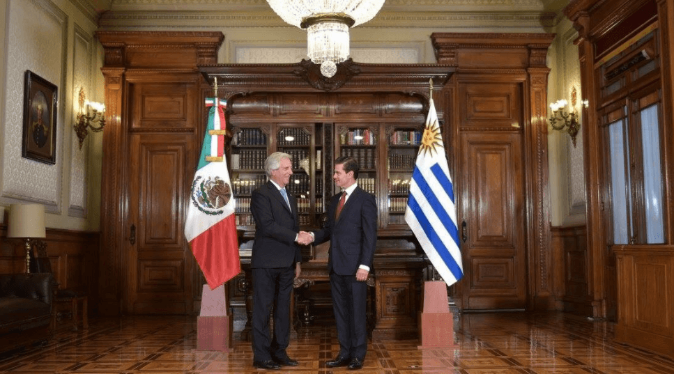Uruguay