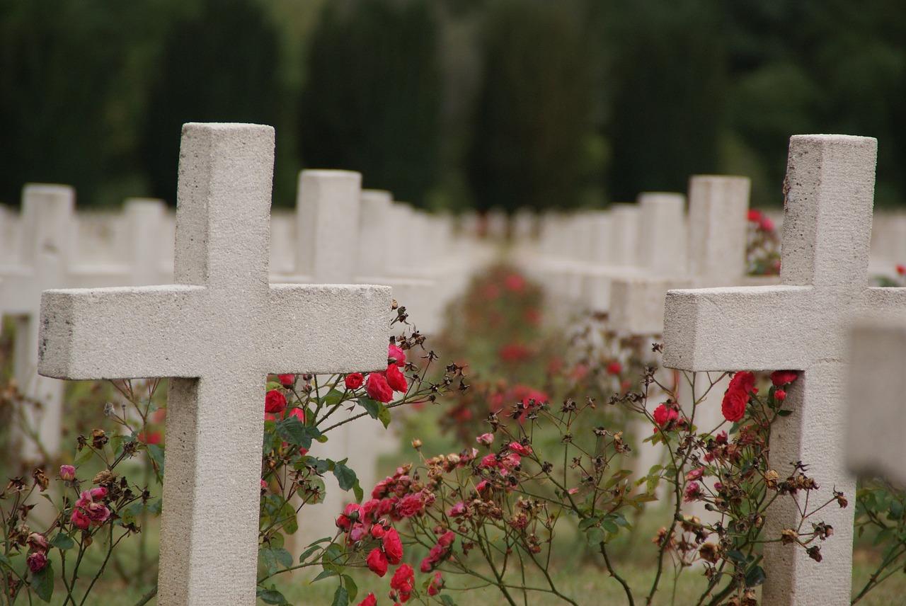 gastos funerarios, funerales, muerte