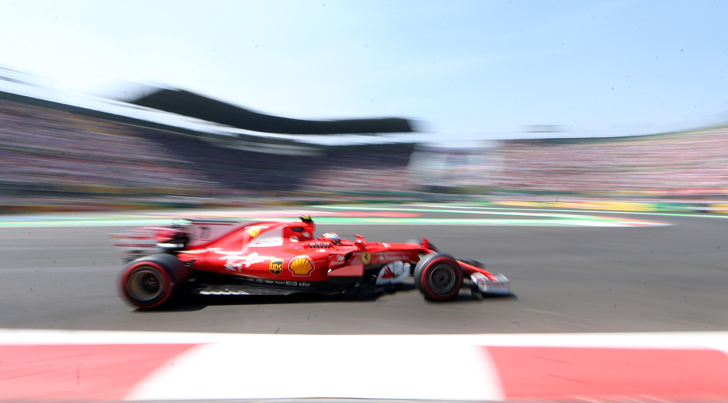 Por tercer año, reconocen al GP de México como el mejor evento de la F1