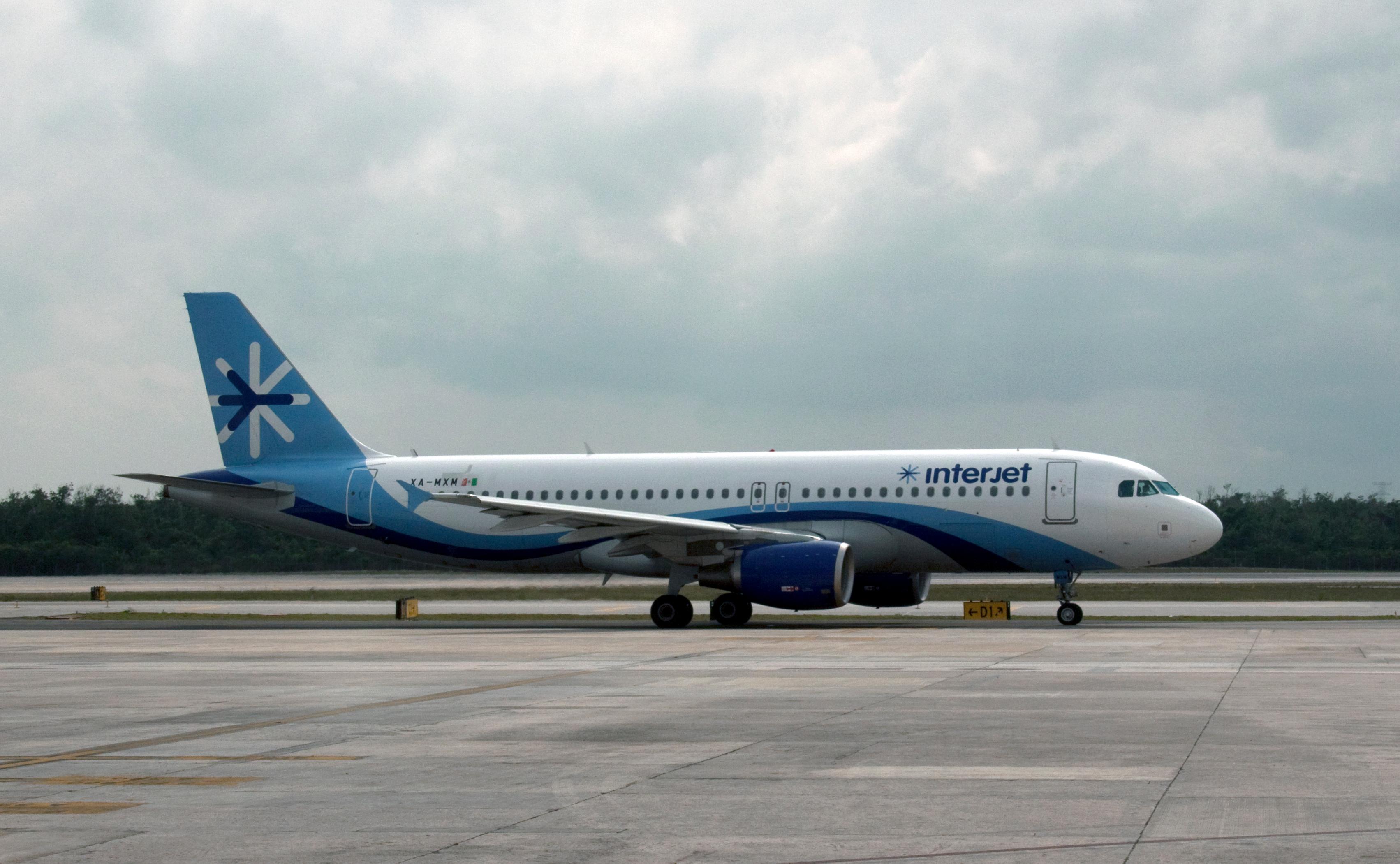 Interjet