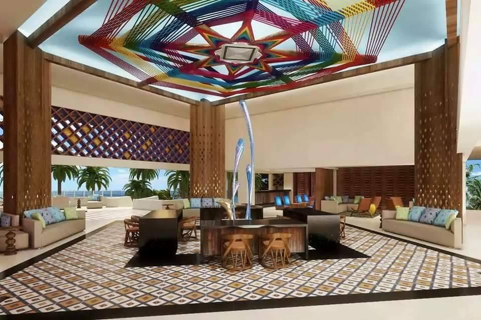 Grupo Hotelero Santa Fe inaugura el Krystal Grand Nuevo Vallarta