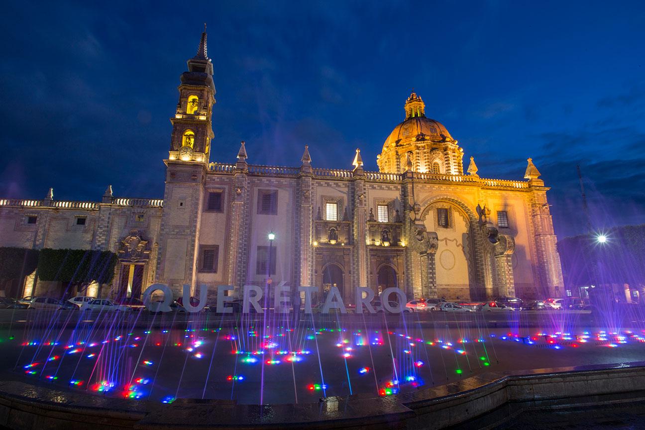 Querétaro