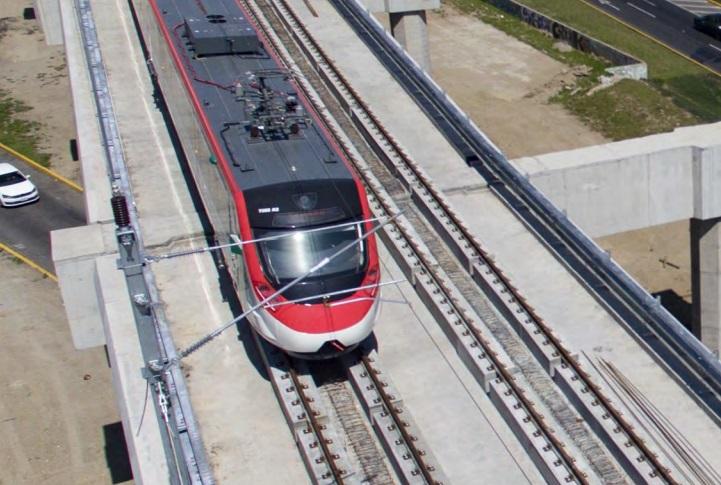 El relanzamiento de los trenes de pasajeros