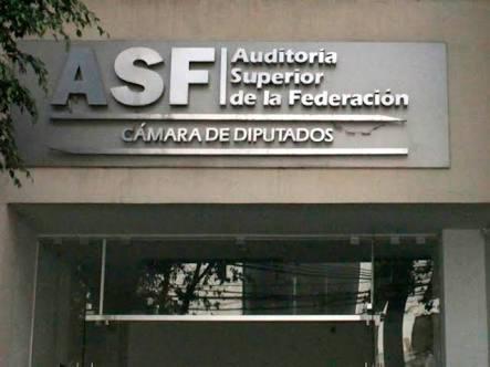 Lista, la terna para titular de la Auditoría Superior de la Federación, Cuenta Pública