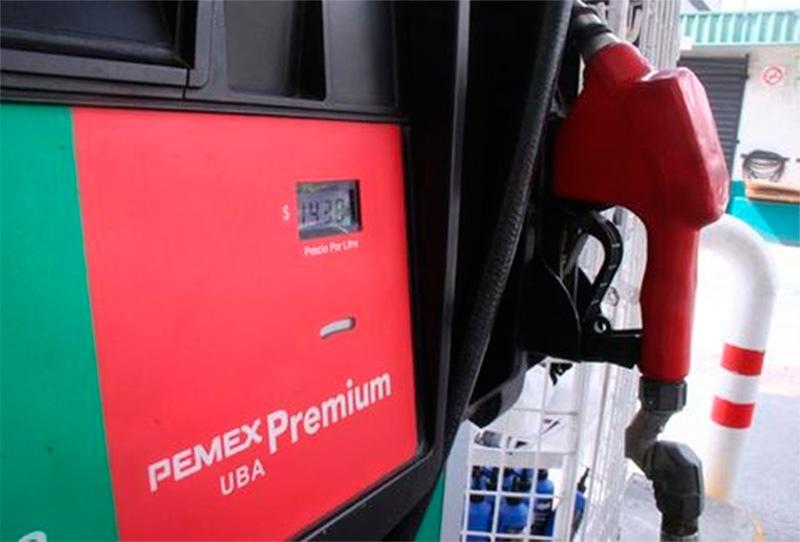 premium, gasolina