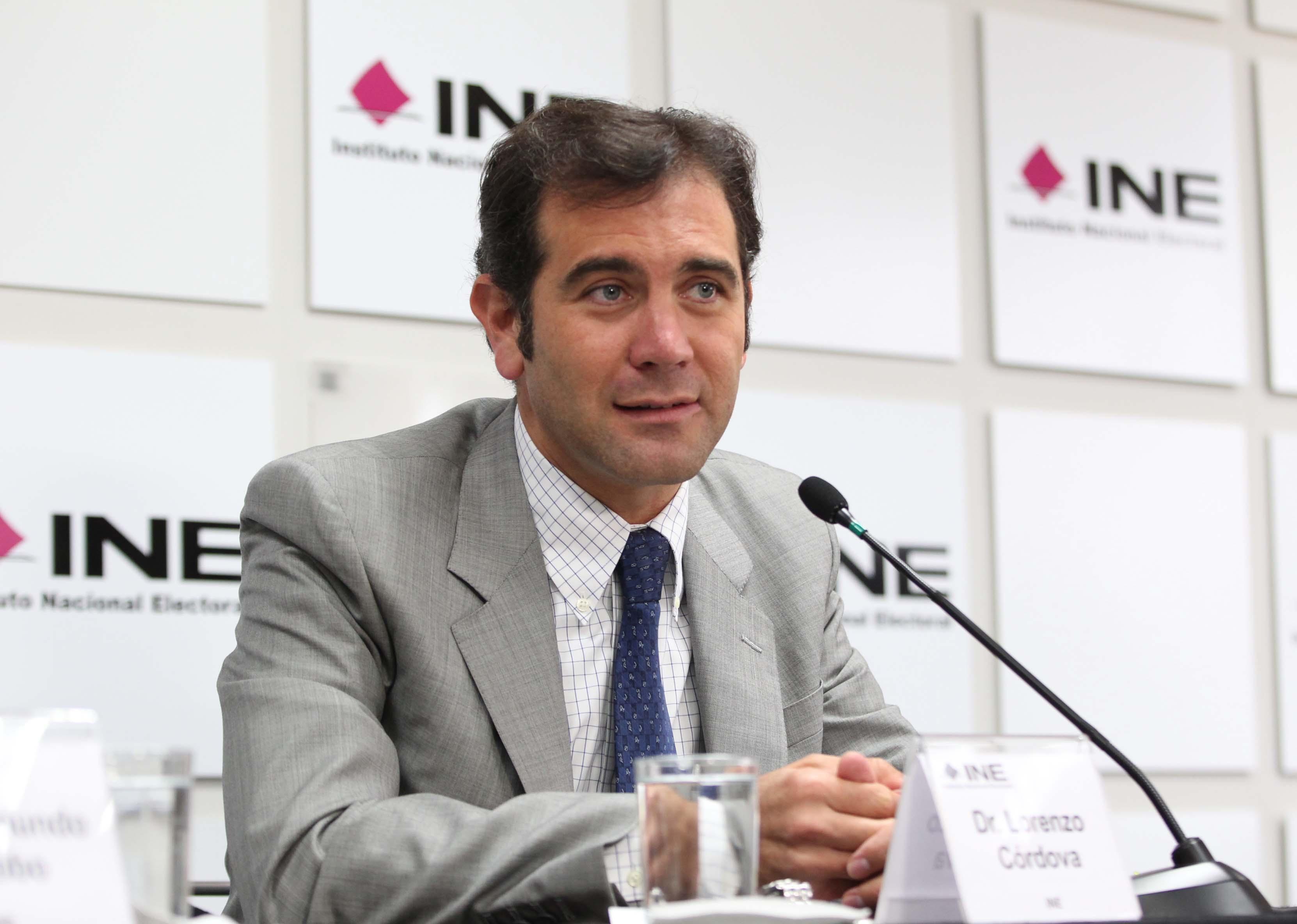 INE