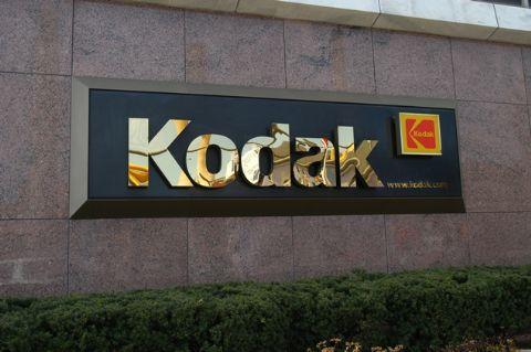 Kodak