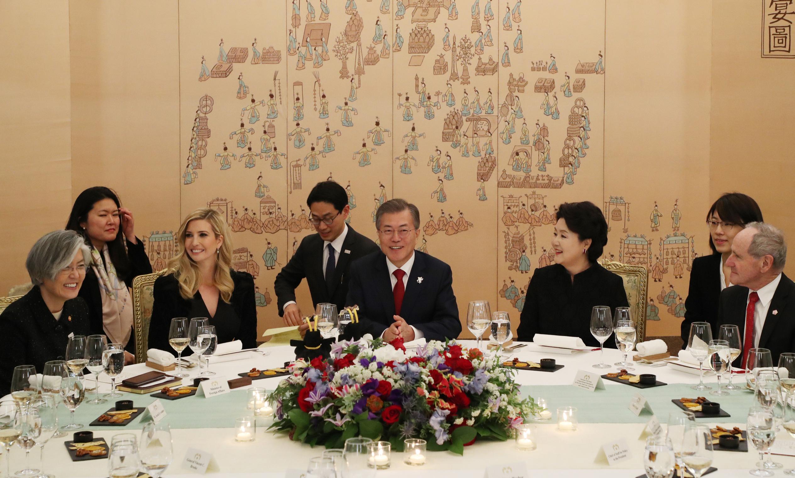Norcorea tiene “voluntad suficiente” de dialogar con EU: Corea del Sur